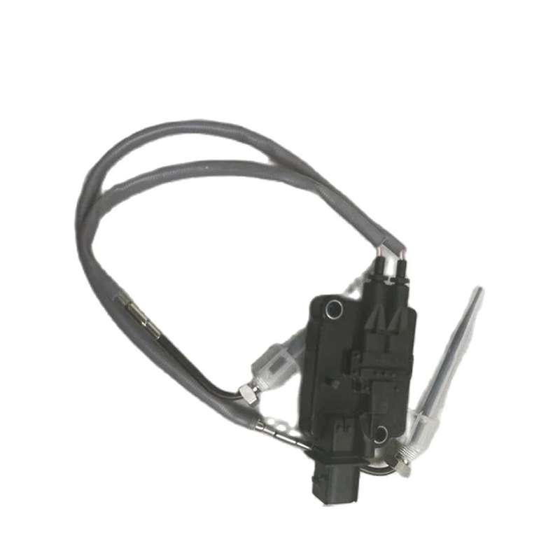 Car Exhaust Temperature Sensor 5461628 for Euro.6 Engine SCR Emission System