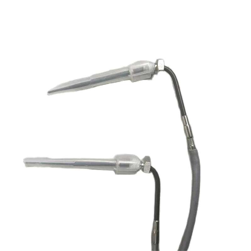 Car Exhaust Temperature Sensor 5461628 for Euro.6 Engine SCR Emission System