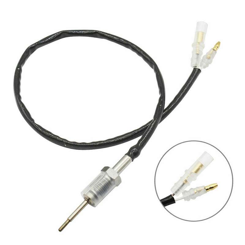Car Exhaust Temperature Sensor Thermocouple Probe 4013133 for EGT Many 2007-2020 Exhaust Gas Temp S