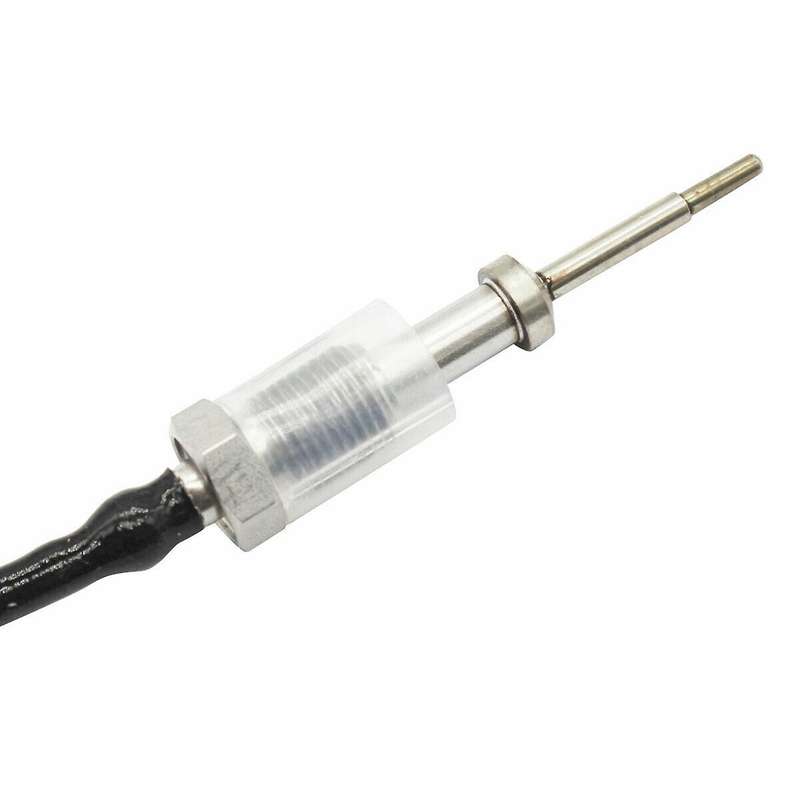 Car Exhaust Temperature Sensor Thermocouple Probe 4013133 for EGT Many 2007-2020 Exhaust Gas Temp S