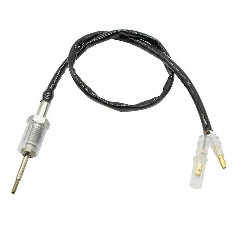 Car Exhaust Temperature Sensor Thermocouple Probe 4013133 for EGT Many 2007-2020 Exhaust Gas Temp S