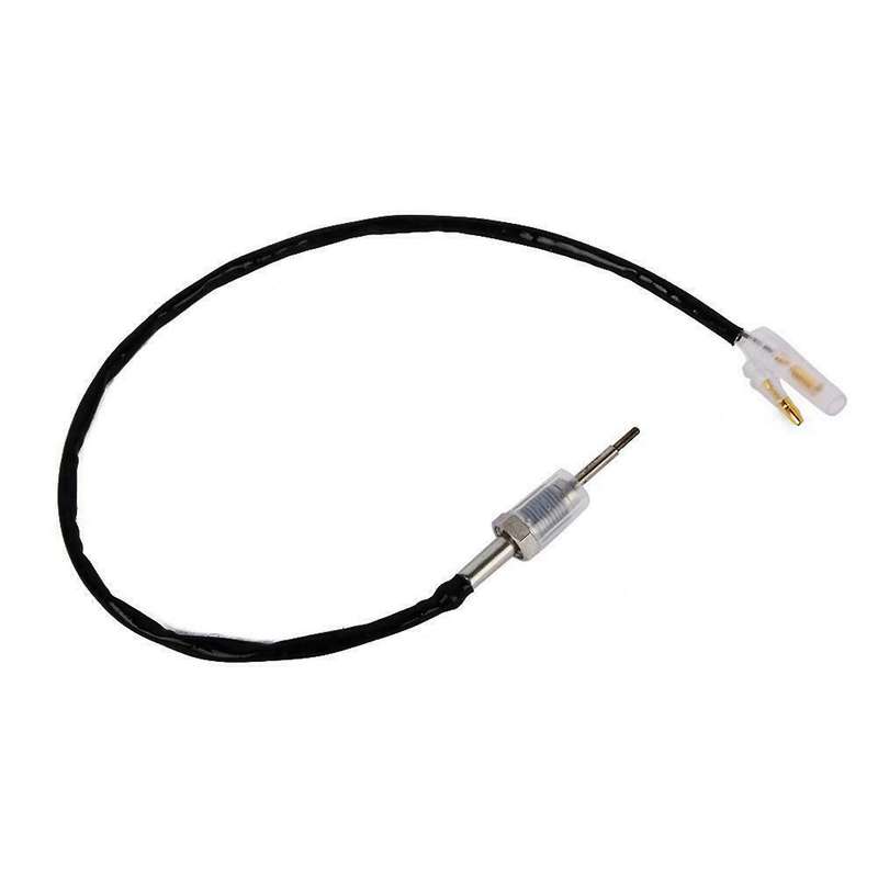Car Exhaust Temperature Sensor Thermocouple Probe 4013133 for EGT Many 2007-2020 Exhaust Gas Temp S