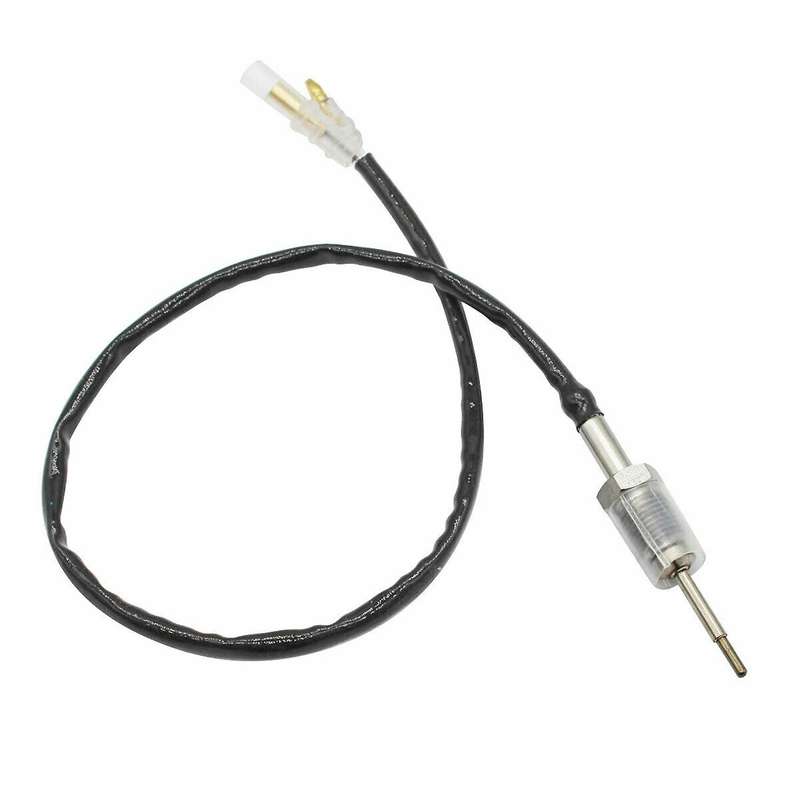 Car Exhaust Temperature Sensor Thermocouple Probe 4013133 for EGT Many 2007-2020 Exhaust Gas Temp S