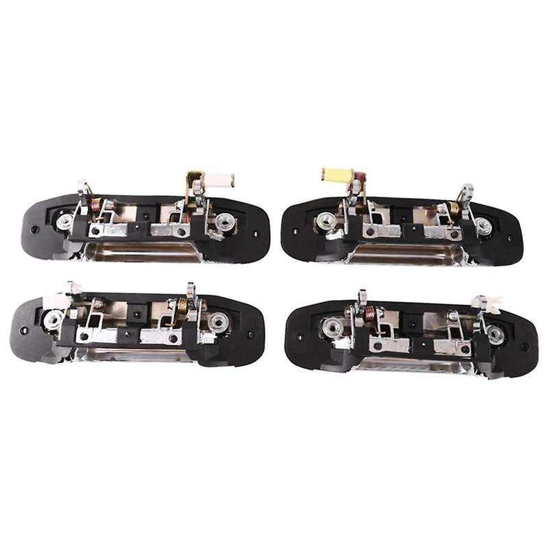 Car Exterior Chrome Door Handle for Montero V46 V31 V32 V33 Mr156875 Mr156876 Mr156878 Mr156877