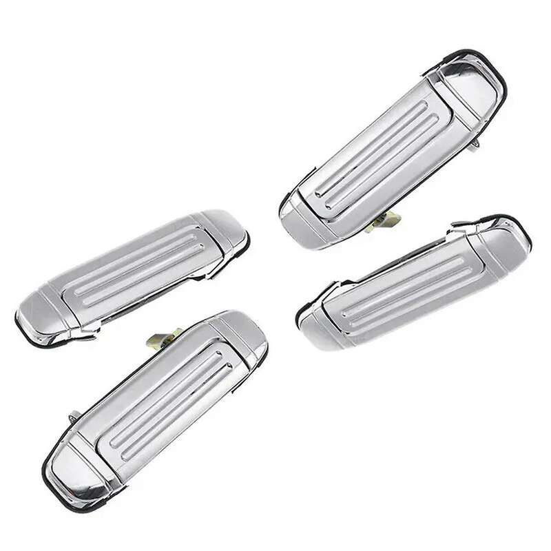Car Exterior Chrome Door Handle for Montero V46 V31 V32 V33 Mr156875 Mr156876 Mr156878 Mr156877
