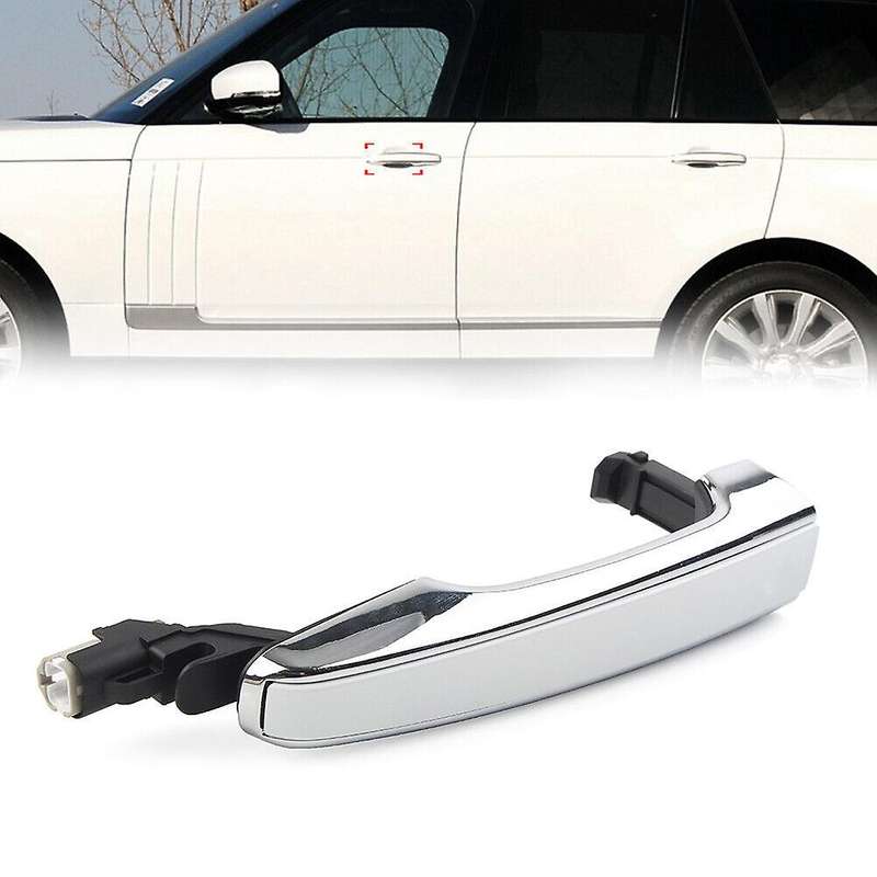 Car Exterion Handle Lr055921 Inductive for Land Sport L550 Range Evoque 2013-2023 B