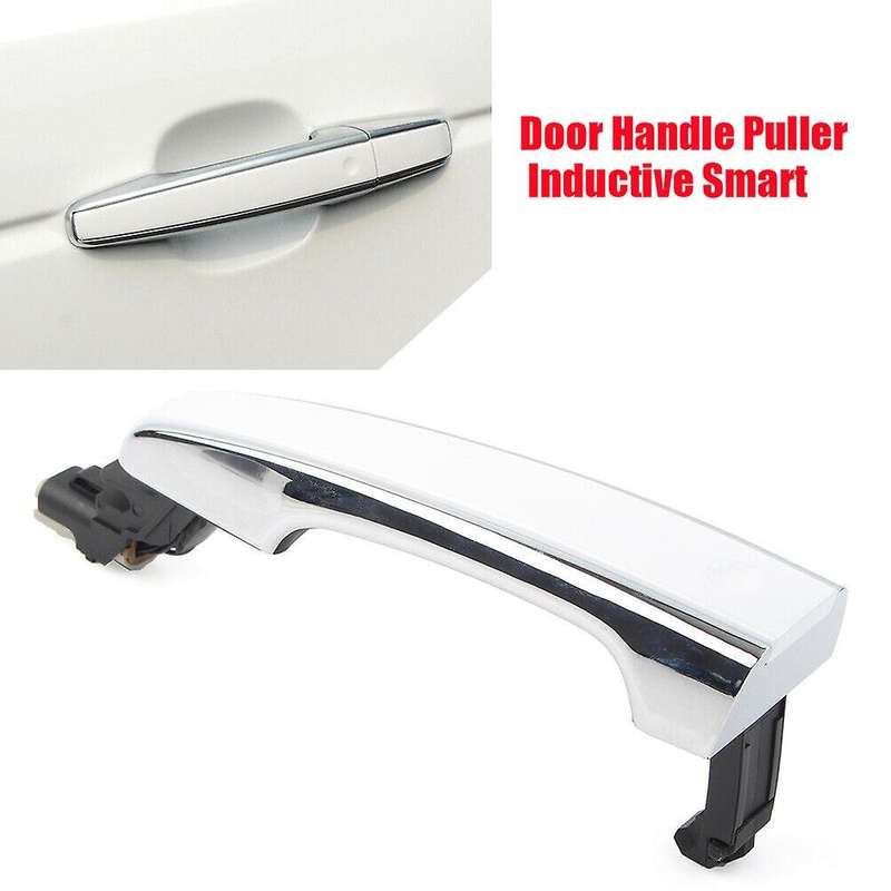 Car Exterion Handle Lr055921 Inductive for Land Sport L550 Range Evoque 2013-2023 B