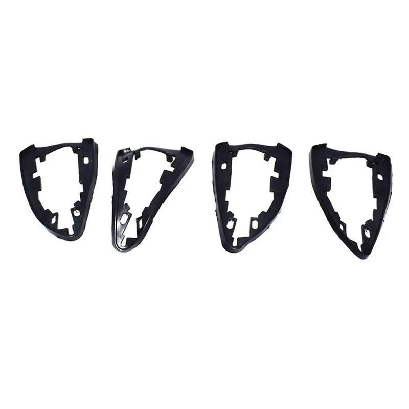 Car Exterior Accessories Front Rear Left Right Outer Door Handles for X5 E53 2000-2006 51218257737 5
