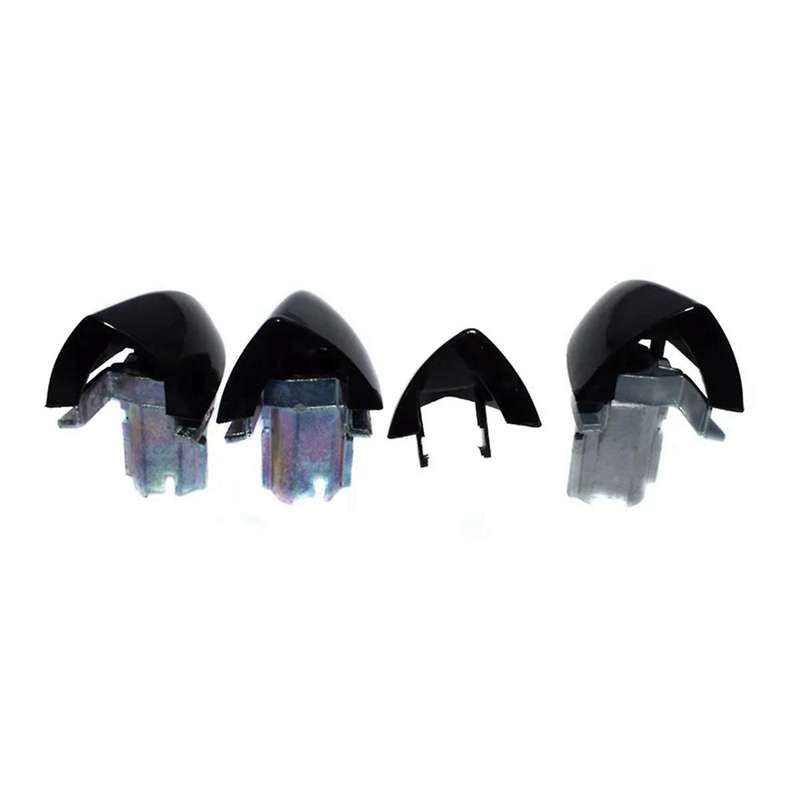 Car Exterior Accessories Front Rear Left Right Outer Door Handles for X5 E53 2000-2006 51218257737 5