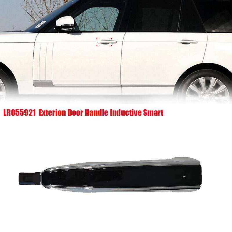 Car Exterion Handle LR055921 Inductive for Land Sport L550 Range Evoque 2013-2023 A