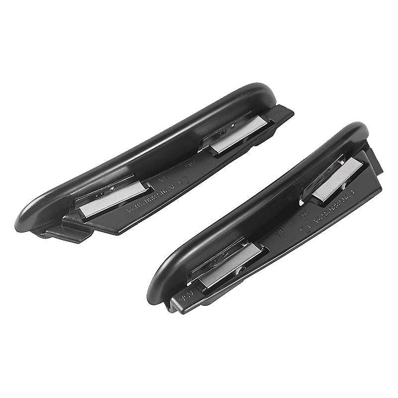 Car Extension Wheel Eyebrow Protector Lip for S205 W205 C200 C250 C300 C43 S213 E200 E250 E300 E43