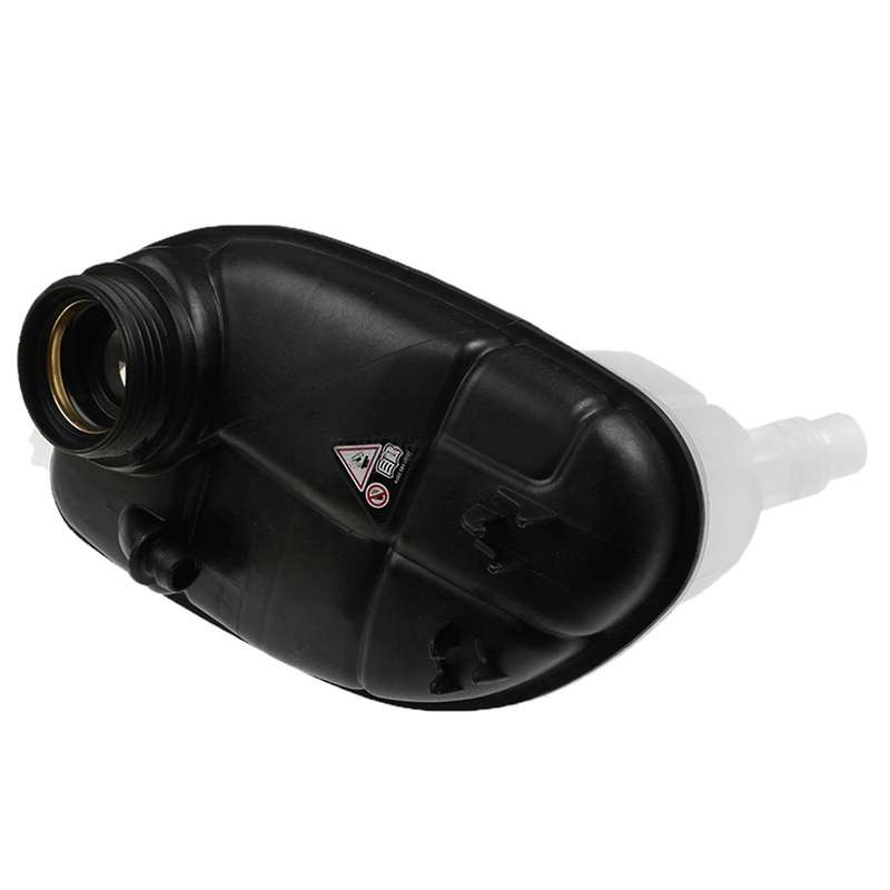 Car Expansion Water Tank for - A-class A180 A200 A260 A45 B180 B200 B260 W246 W176 Engine Coolant R