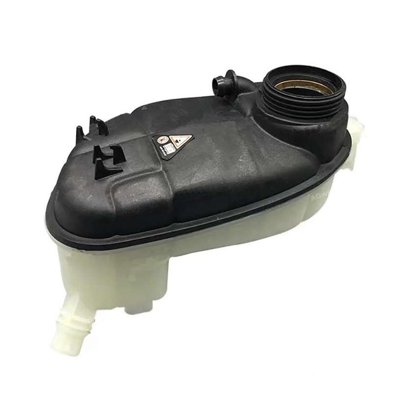 Car Expansion Water Tank for - A-class A180 A200 A260 A45 B180 B200 B260 W246 W176 Engine Coolant R
