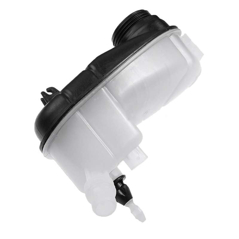 Car Expansion Water Tank for - A-class A180 A200 A260 A45 B180 B200 B260 W246 W176 Engine Coolant R