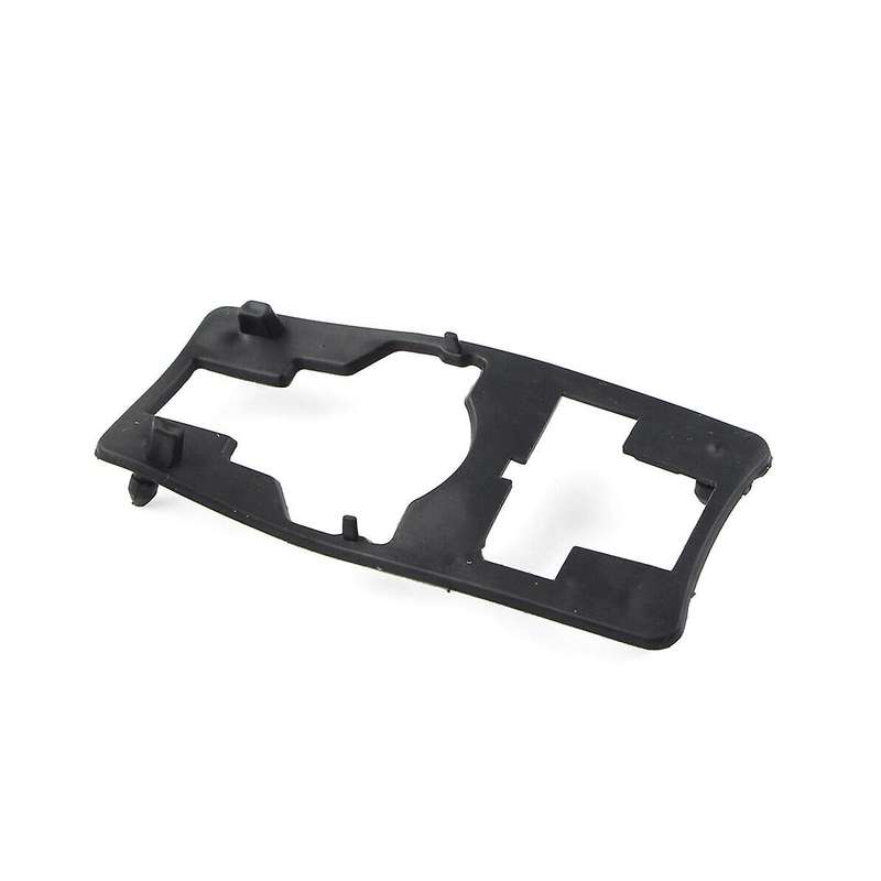 Car Exterior Door Handle Cap Gasket for Lr2 Lr3 Lr4 Range Sport Car Accessories Cxe500040