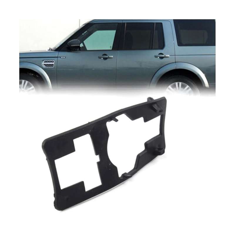 Car Exterior Door Handle Cap Gasket for Lr2 Lr3 Lr4 Range Sport Car Accessories Cxe500040