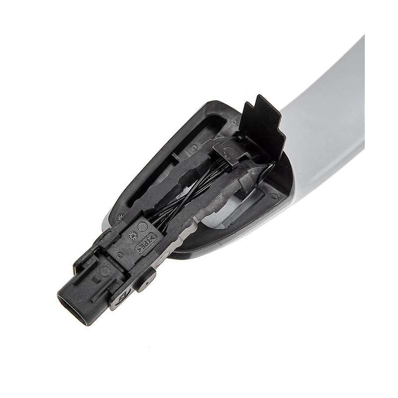 Car Exterior Door Handle Left Right with Keyless Entry for 2011-2017 7p6837205d 7p6837206d