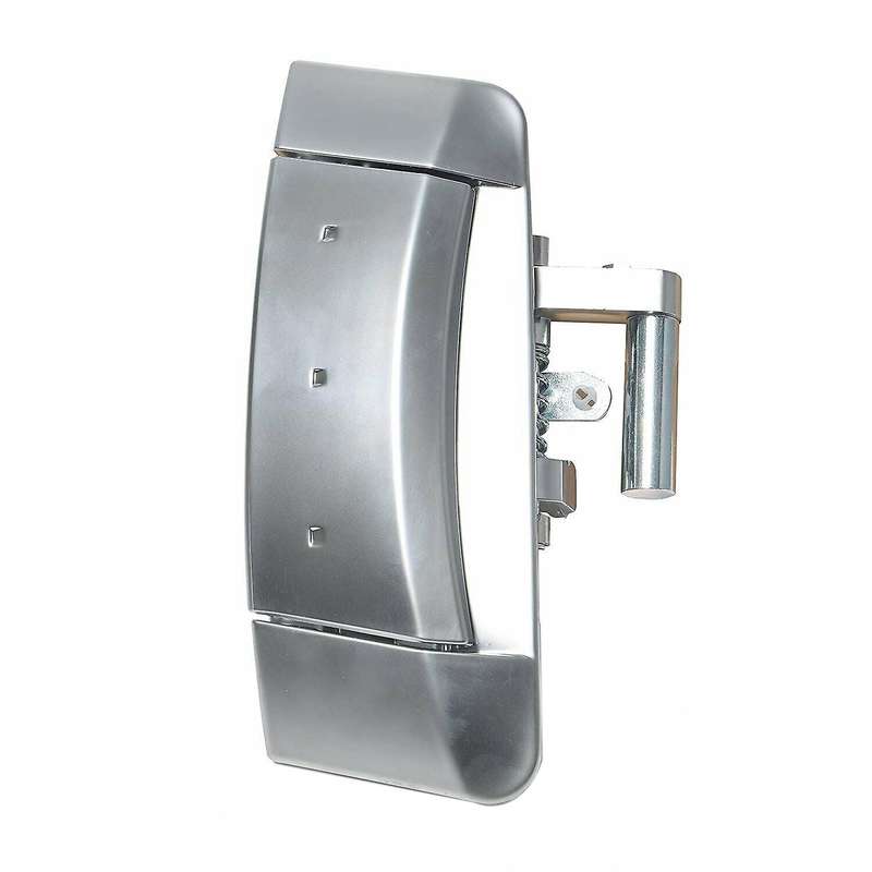 Car Exterior Door Handle Front Right (Passenger) 80606-CD01E for 350Z 2003 2004-2006