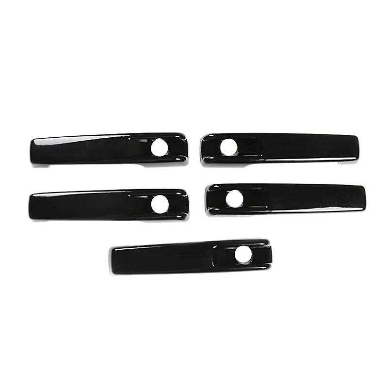 Car Exterior Door Handle Trim Cover for G Class W463 W464 G65 G55 G63 G500 G550 2019-2020