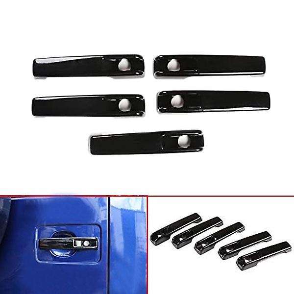 Car Exterior Door Handle Trim Cover for G Class W463 W464 G65 G55 G63 G500 G550 2019-2020