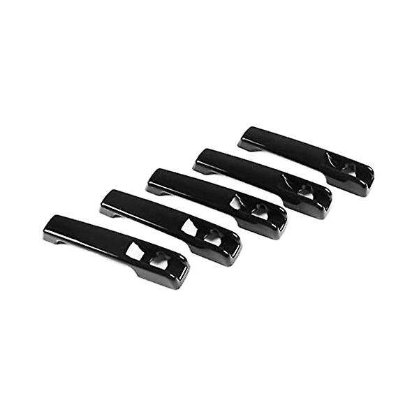 Car Exterior Door Handle Trim Cover for G Class W463 W464 G65 G55 G63 G500 G550 2019-2020