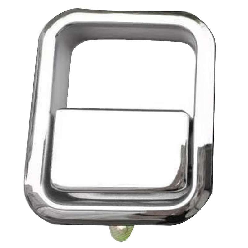 Car Exterior Door Handles J5758172 J5758173 for TJ 1984-1990 Outside Door Handles Car Accessories