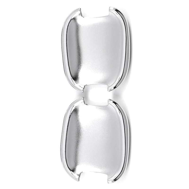 Car Exterior Handle Door Bowl Car Door Handle Cup Bowl Lid Decor Protector for Opel Zafira B C 2005