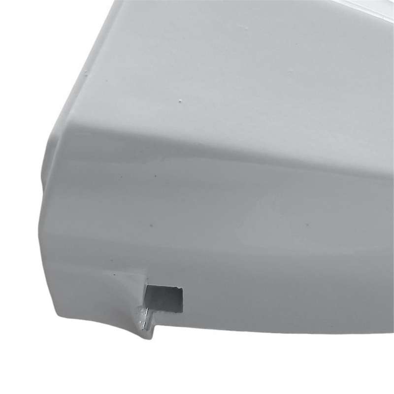 Car Exterior Handle Door Lock Trim Cover 51217396541 for F15 F16 F45 F46 F48 F39 2014-2019 Left Door