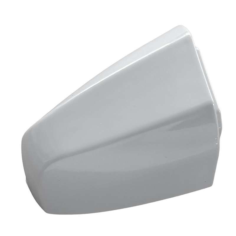 Car Exterior Handle Door Lock Trim Cover 51217396541 for F15 F16 F45 F46 F48 F39 2014-2019 Left Door