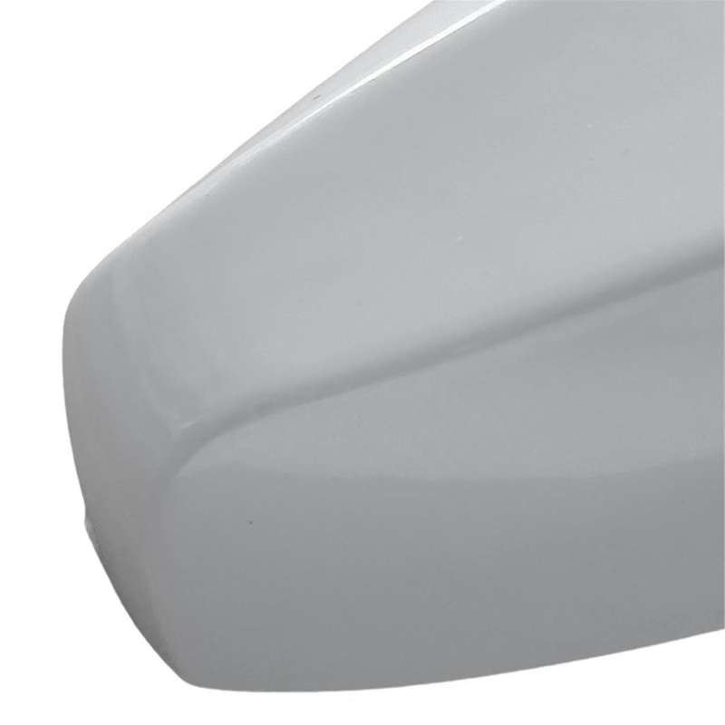 Car Exterior Handle Door Lock Trim Cover 51217396541 for F15 F16 F45 F46 F48 F39 2014-2019 Left Door