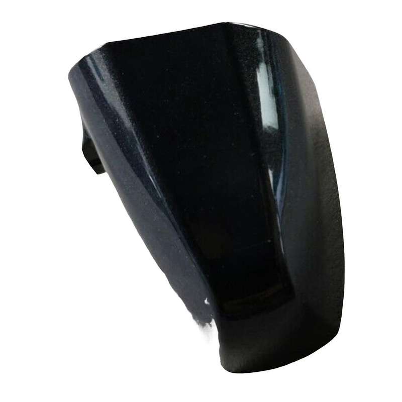 Car Exterior Handle Door Lock Trim Cover 51217396541 for F15 F16 F45 F46 F48 F39 2014-2019 Left Door