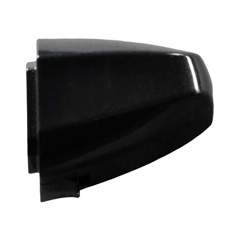 Car Exterior Handle Door Lock Trim Cover 51217396541 for F15 F16 F45 F46 F48 F39 2014-2019 Left Door