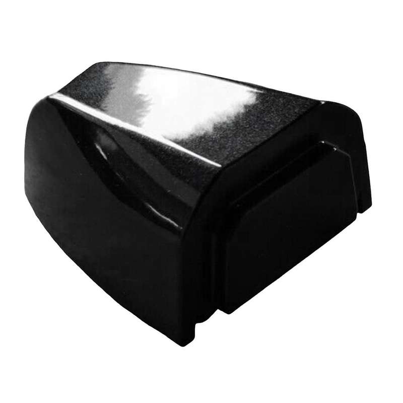 Car Exterior Handle Door Lock Trim Cover 51217396541 for F15 F16 F45 F46 F48 F39 2014-2019 Left Door