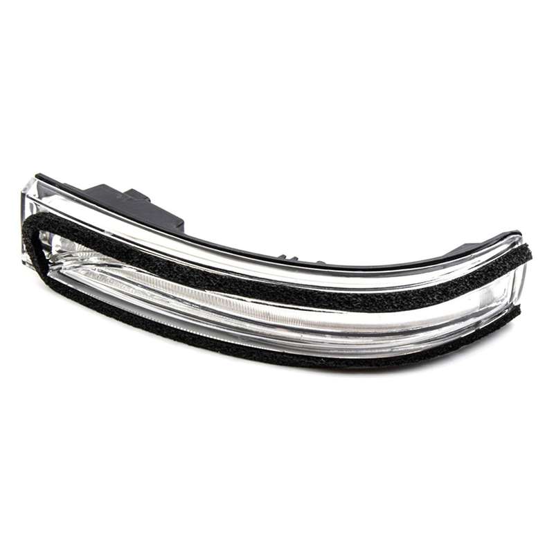Car Exterior Mirror LED Turn Signal Light Rear View Mirror Lamp for Picanto 2012-2016 8761407003