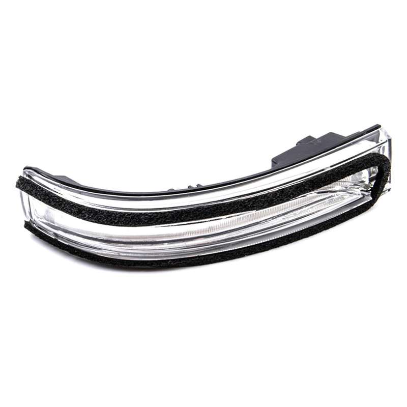 Car Exterior Mirror LED Turn Signal Light Rear View Mirror Lamp for Picanto 2012-2016 8762407003