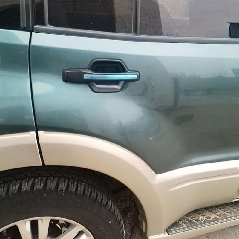 Car Exterior Rear Left Door Handle for Montero MK3 V73 V75 V77 V78 2000-2006 MR653479