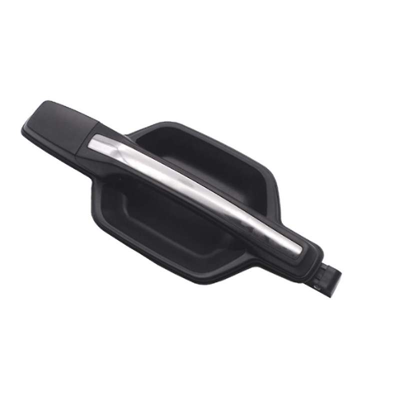Car Exterior Rear Left Door Handle for Montero MK3 V73 V75 V77 V78 2000-2006 MR653479