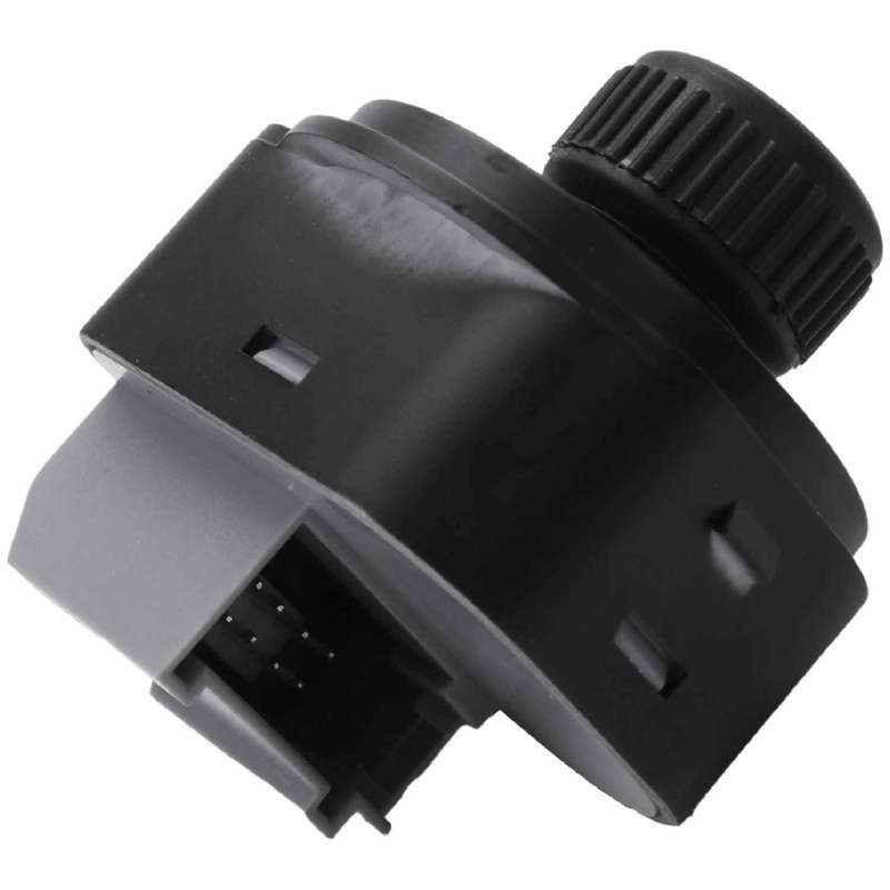 Car Exterior Mirror Switch for MK2 II 1Z0 959 565A 1ZD 959 565
