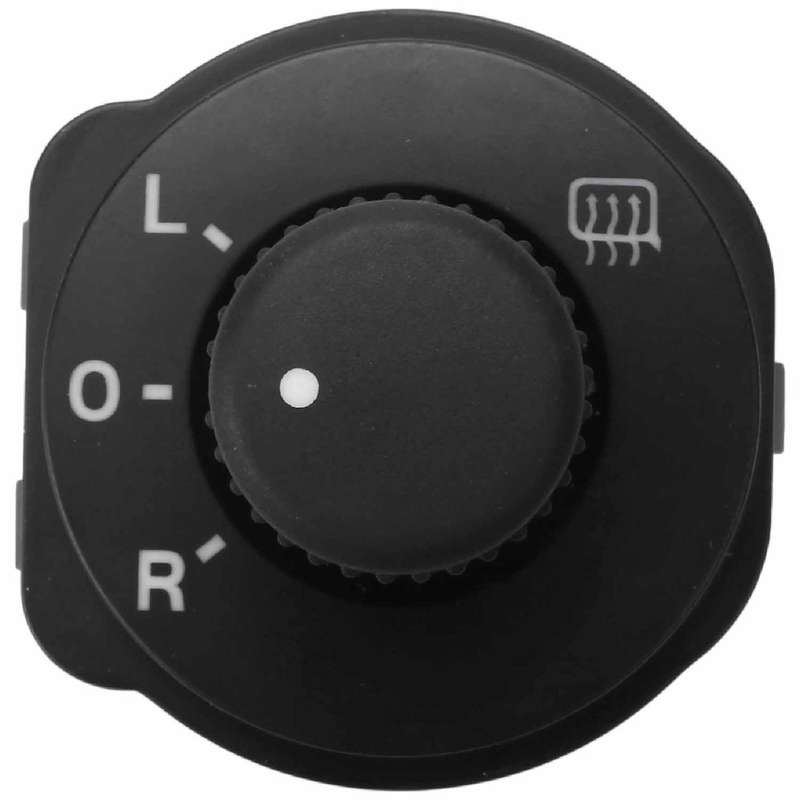 Car Exterior Mirror Switch for MK2 II 1Z0 959 565A 1ZD 959 565