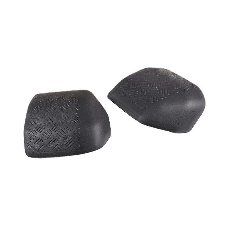 Car Exterior Rear View Mirror Cover Trim Accessories for 90 110 2020 2021 2022 2023(a)