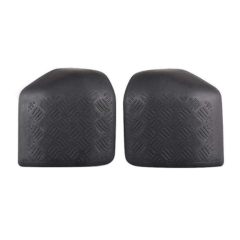 Car Exterior Rear View Mirror Cover Trim Accessories for 90 110 2020 2021 2022 2023(a)