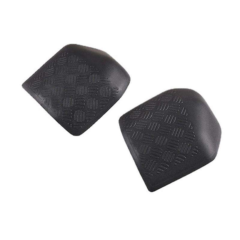 Car Exterior Rear View Mirror Cover Trim Accessories for 90 110 2020 2021 2022 2023(a)