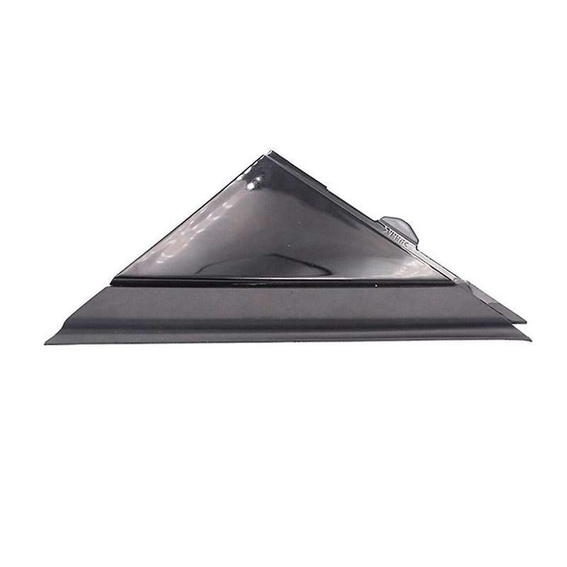 Car Exterior Rear View Mirror Triangle for 2012-2019 Front Triangular Outer Post Trim 735429523 7354