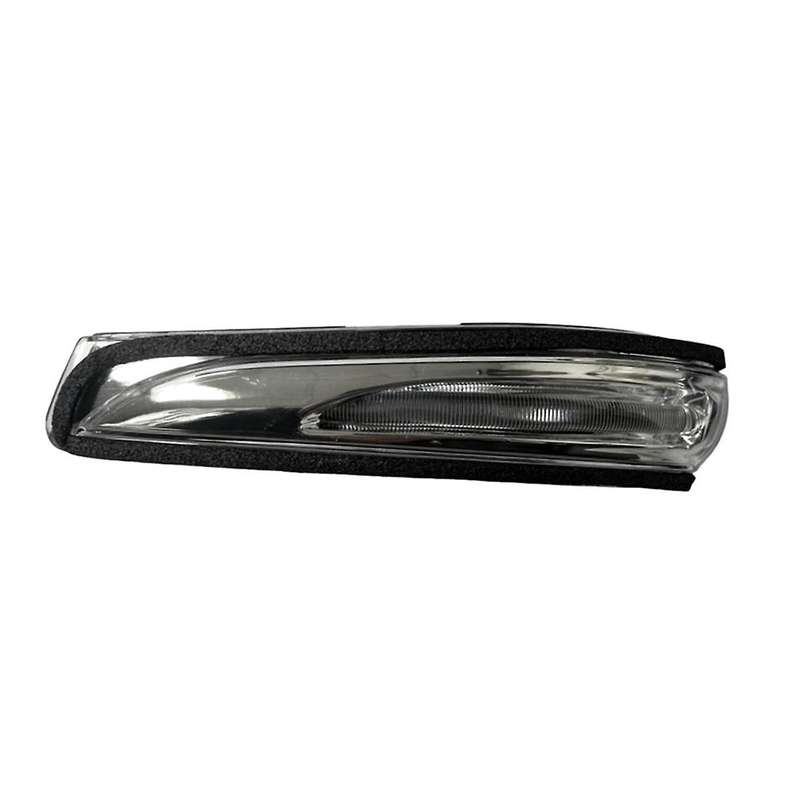 Car Exterior Rearview Side Mirror Turn Signal Light Lamp for 2011-2024