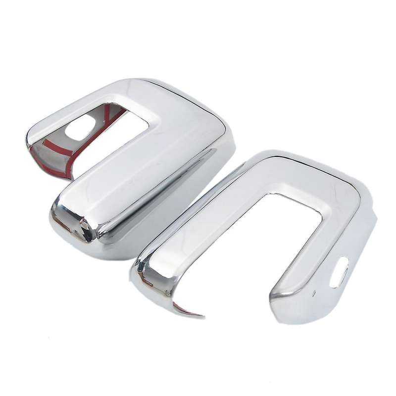 Car Exterior Side Rearview Mirror Decoration Cover Stickers for 2021
