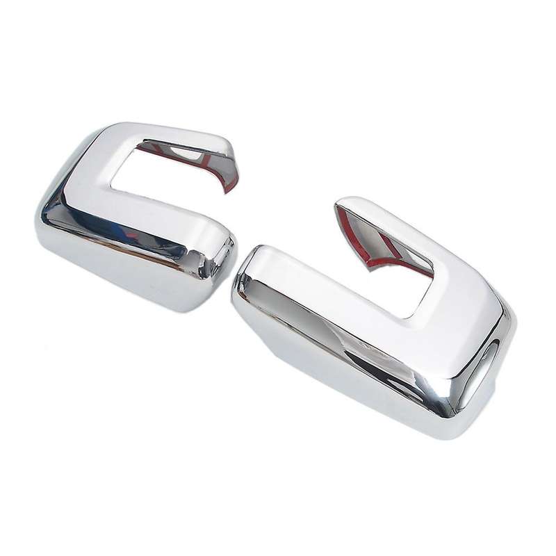 Car Exterior Side Rearview Mirror Decoration Cover Stickers for 2021