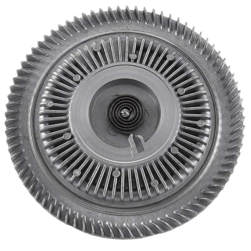 Car Fan Clutch 115835 Ab39-8c617-ab for Bt50 2.2l 3.2l Turbo Crude Oil Replace