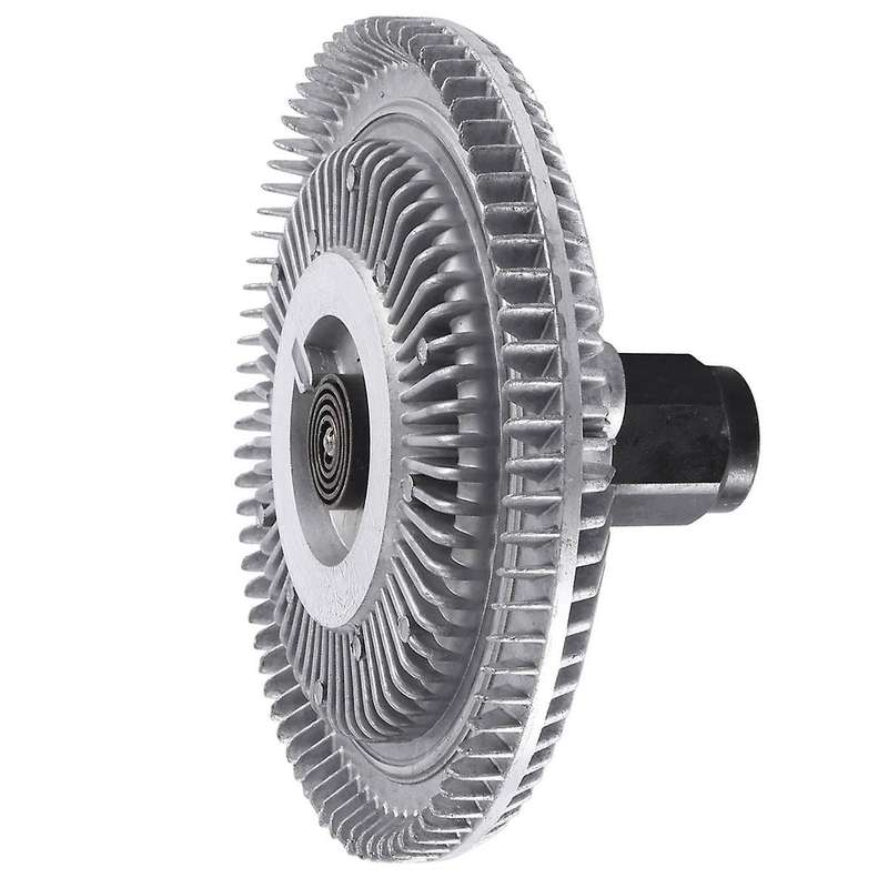 Car Fan Clutch 115835 Ab39-8c617-ab for Bt50 2.2l 3.2l Turbo Crude Oil Replace