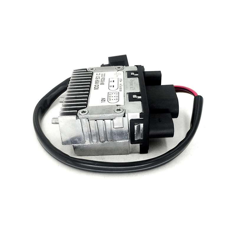 Car Fan Control Unit Module for 2.8l 2001-2005 Part Number:8d0959501c 8d0959501a
