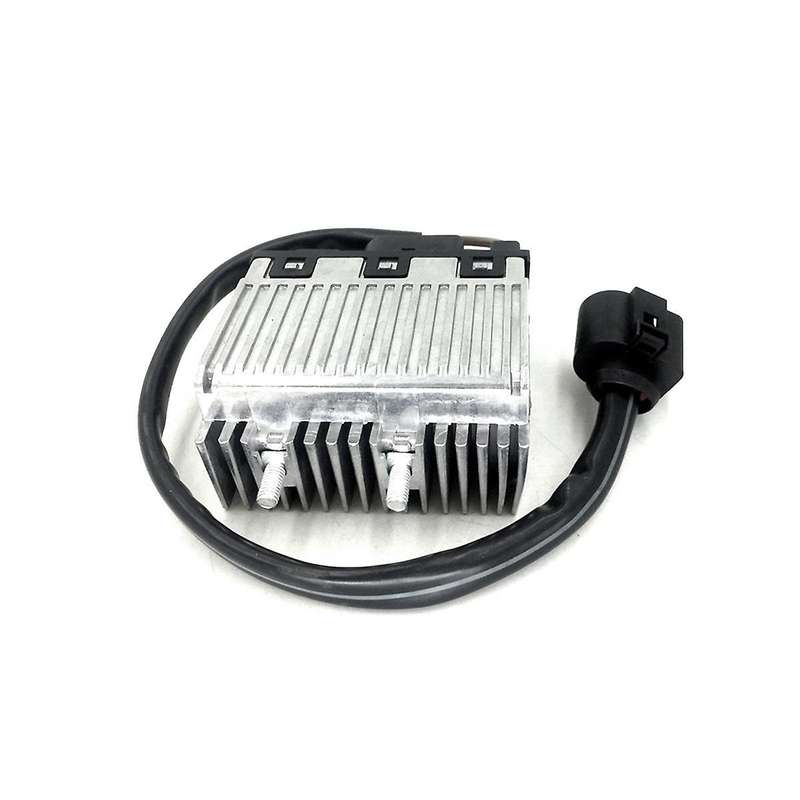Car Fan Control Unit Module for 2.8l 2001-2005 Part Number:8d0959501c 8d0959501a